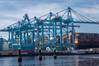 Maersk, Hateco to Analyze Railway Freight Terminals in Vietnam
