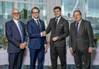 Boluda Shipping to Acquire Samskip, Expanding Europe’s Short-Sea Network