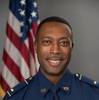 The Harbor Police Department (HPD) of the Port of New Orleans (Port NOLA) named Cedric Turner to serve as Captain of the specialized law enforcement agency. Photo courtesy HPD