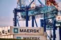 Maersk Mulls Baltimore Barge Service