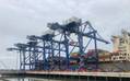 Mitsui E&S Receives Vietnamese Order for 22 Container Cranes