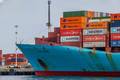 US Container Imports Might See July Peak