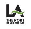 Port of Los Angeles Reports Busiest Month Ever