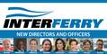 Interferry Introduces Six New Board Directors and New President