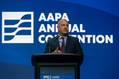 AAPA Honors Jonathan Daniels with Port Leadership Award