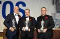 United Seamen’s Service Celebrates 56th Admiral of the Ocean Sea Awards