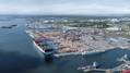 Port of Gothenburg on Track for All-Time High in TEU Handling