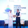DP World pledges $5 bn infrastructure investment in India