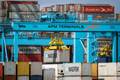 APM Terminals Eyes $2 billion Investment in Indian Port