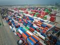 Port Houston Surpasses Three Million TEUs