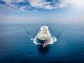 US Sets Global LNG Export Record