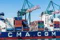 CMA CGM to Register 10 Vessels Under French Flag Following Scrutiny at Home