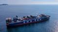 CMA CGM Reverses Mali Suspension
