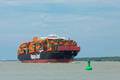 Hapag-Lloyd Pledges to Address Costs as Nine-Month Profit Drops 50%