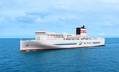 Mitsubishi Shipbuilding Delivers Vessel KEYAKI