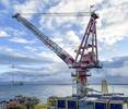 Liebherr BOS Cranes Celebrates 50 Years