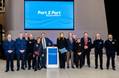 Belgian Ports Partner on Port Security