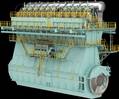 WinGD Unveils High-Pressure Dual-Fuel LNG Engine