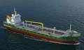 Advanced Polymer Coatings Signs Deal to Coat Two Methanol Tankers with Fratelli Cosulich