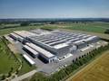 New Hydraulic Cylinder Facility in Oberopfingen Inaugurated