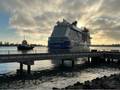 Celebrity Edge Makes Maiden Call to Newcastle, Australia