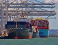 Port of Oakland Moves 174,239 TEUs in November as Exports Increase