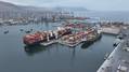 ITI Achieves Cargo Transfer Record in Chile