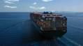 Maersk Successfully Navigates Red Sea Route as Gaza Ceasefire Holds