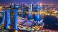 Singapore Boasts Record 2025
