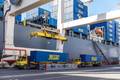 Tailwind Shipping Lines Uses CargoWise to Simplify Booking