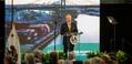 Watch: Los Angeles State of the Port Speech