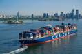 CMA CGM to Form Port JV with Stonepeak