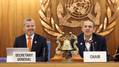 IMO Sub-Committee on Ship Design and Construction Holds 12th Session