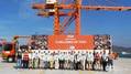 Contecon Manzanillo Surpasses 12 Million TEUs