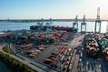 Port of Virginia Advances Capacity with Addition of ULCV Berth