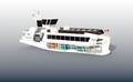 Lehmann Marine Provides Battery Systems for Hamburg Electric Harbor Ferries