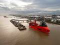 First Commercial Biomethanol Bunkering Service in the UK Launches at Port of Immingham