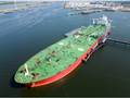 Short-Term Tanker Market Shaken Up by Geopolitics