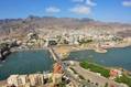 UK Maritime Agency Report Warning Shots Fired at Yemen Port