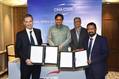 CMA CGM Signs Vessel Order, Launches R&D Hub in India
