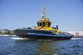 Towage Giant Delivers Record Results, Eyes Global Expansion