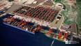 ICTSI Launches South Luzon Container Terminal