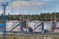 Transneft Looks to Redirect Oil From Attacked Baltic Ports