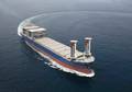 Grieg Maritime Group to Install Jet Sails on Fleet