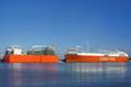 Exmar Launches FSRU Conversion Work for Dutch LNG Terminal