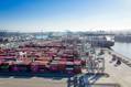 ABB to Supply New Cranes, Systems Upgrade for Trapac Los Angeles Terminal Yard Expansion