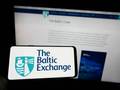 Baltic Exchange Considers Amending Methodology for Middle East Benchmarks