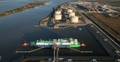 Golden Pass Texas Facility Ready for Inaugural LNG Export