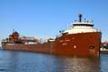Vale to Double Iron Ore Carrier Fleet
