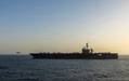 Trump: US Will Help Free Ships Stranded in Strait of Hormuz